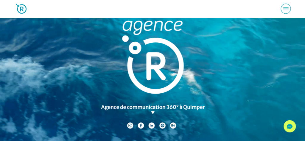 Agence R - Agence de communication Quimper