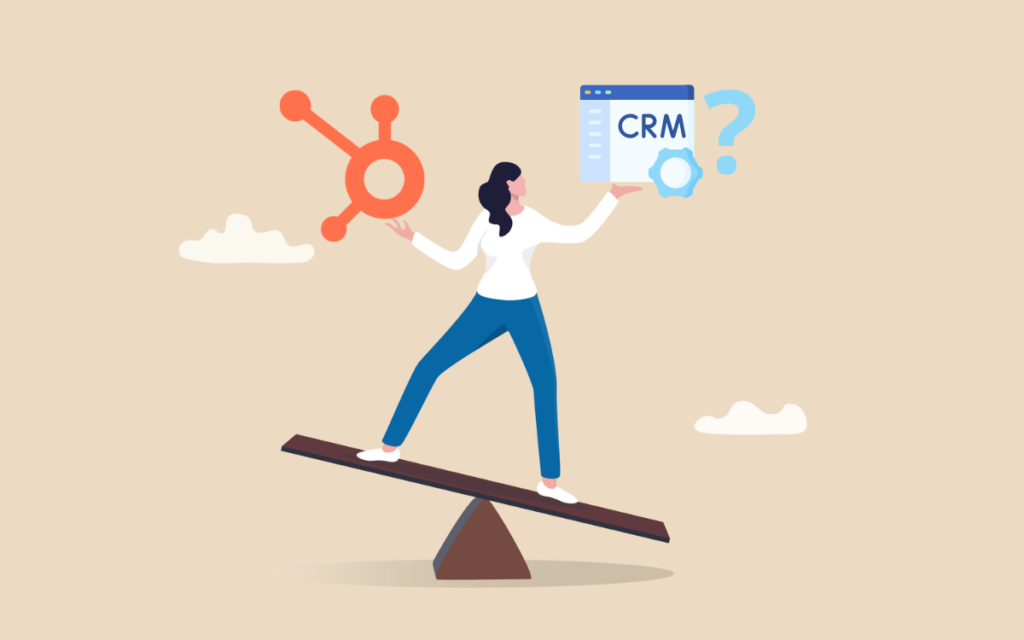 Alternatives Hubspot