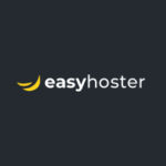 EasyHoster logo