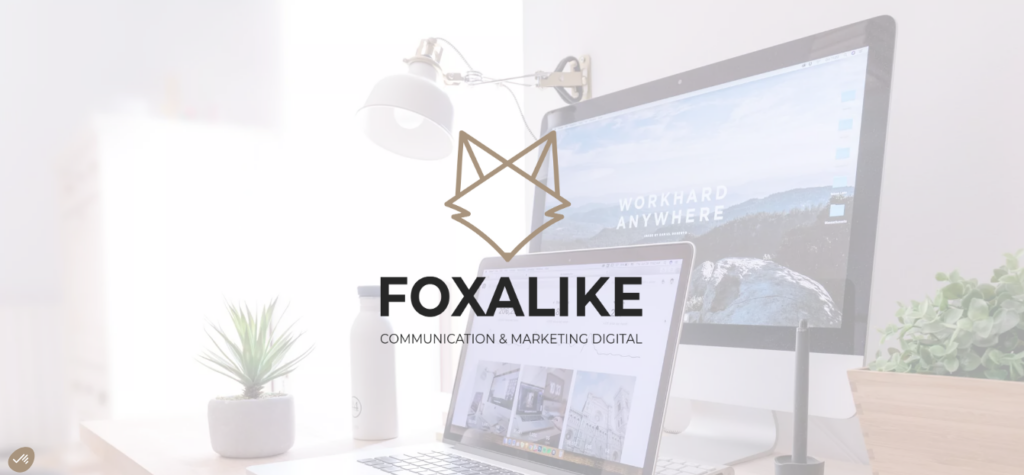 Foxalike - Agence de communication Bourg-en-Bresse