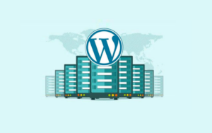 Hébergement WordPress