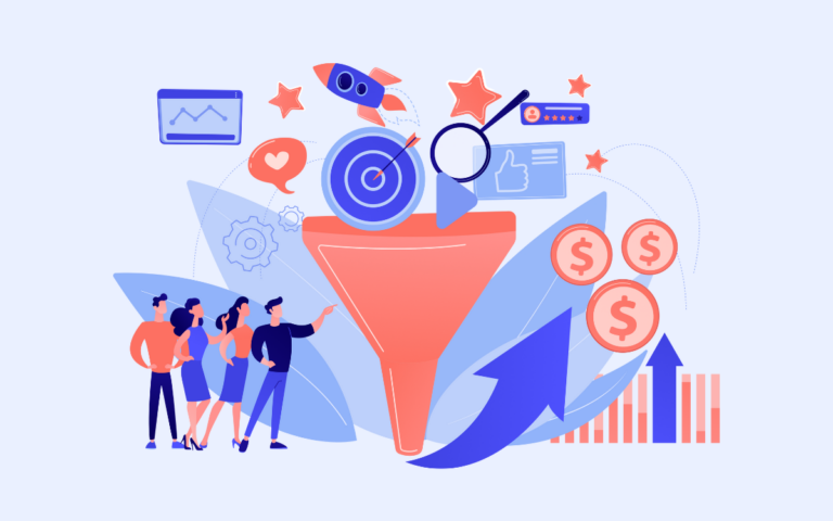 Lead generation