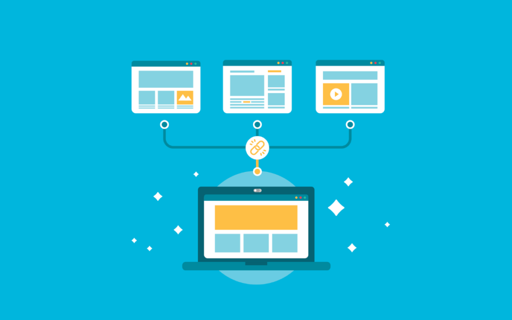 Linkbuilding