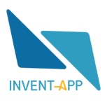 Logo Invent App