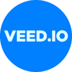 Logo VEED.IO