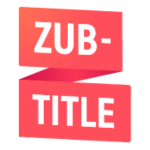 Logo Zubtitle