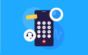 Numéro virtuel entreprise