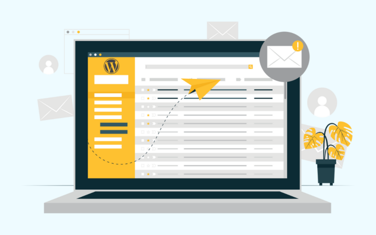 Plugins newsletter WordPress