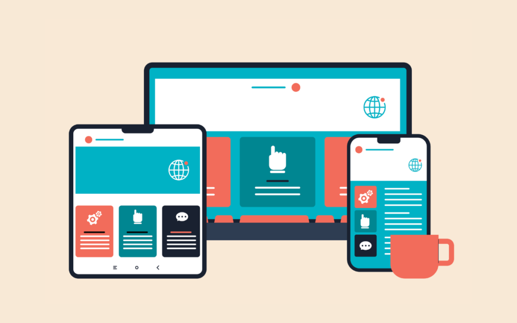 Un site pour votre entreprise : l'importance de concevoir un site responsive