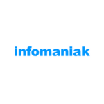 infomaniak logo