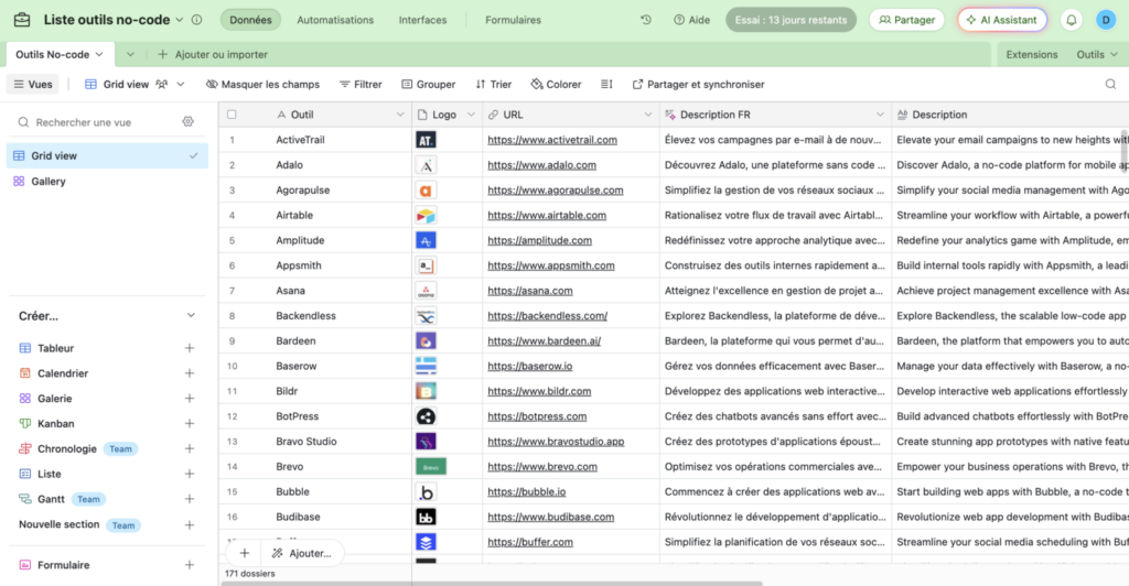 Airtable