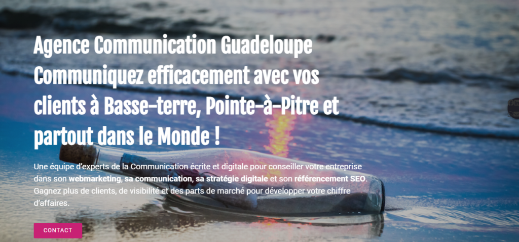 AltosorCommunication - Agence de communication Guadeloupe