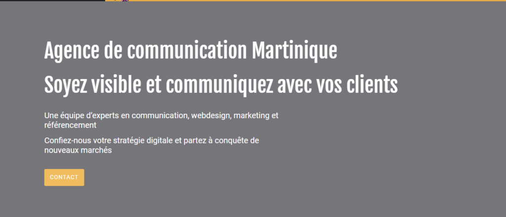 Altosor Communication - Agence de communication Martinique