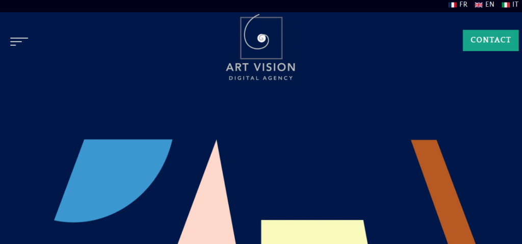 Art Vision - Agence de communication Monaco