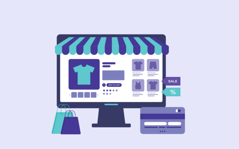 E-commerce
