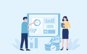 Gestion trésorerie