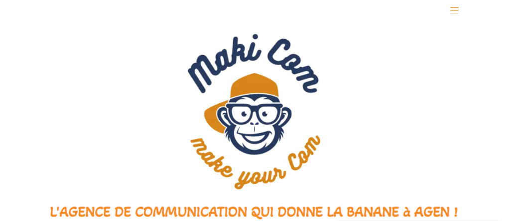 MAKICommunication - Agence de communication Agen