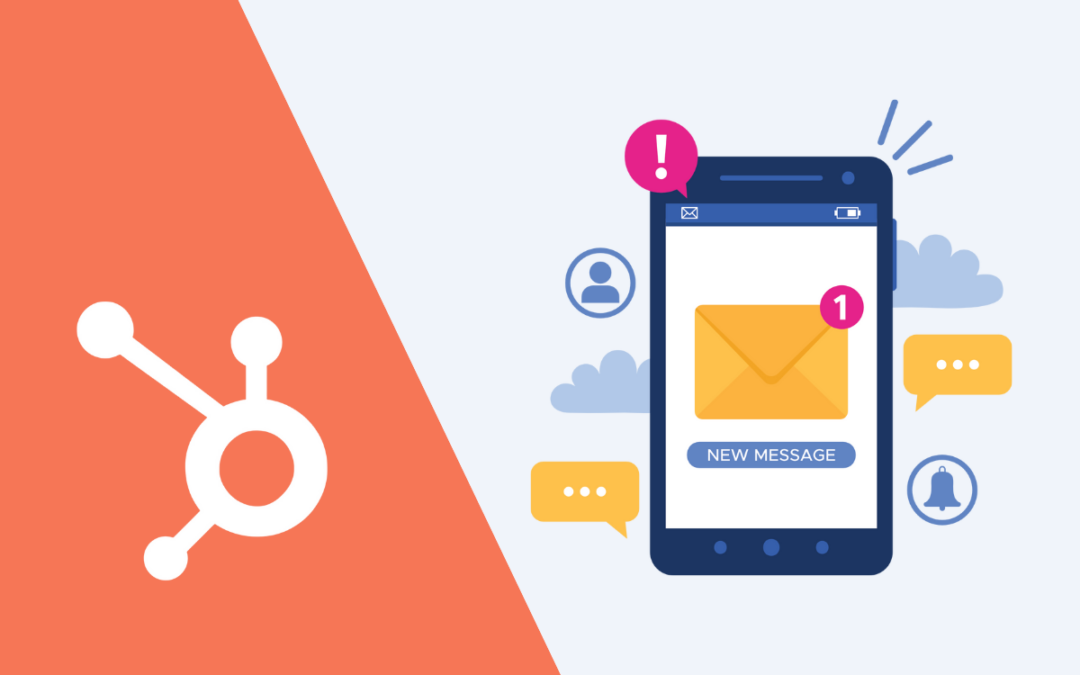 Les 5 meilleurs plugins HubSpot d’envoi de SMS