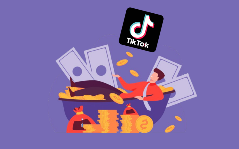 Rémunération TikTok