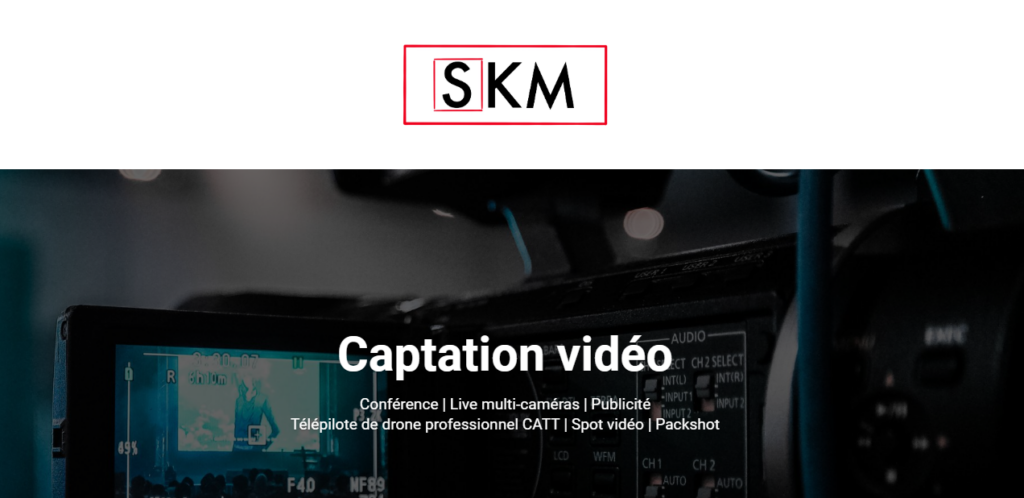 SKM Agency - Agence de communication Martinique
