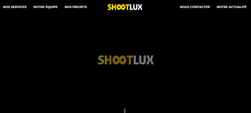 Shootlux - Agence de communication Luxembourg