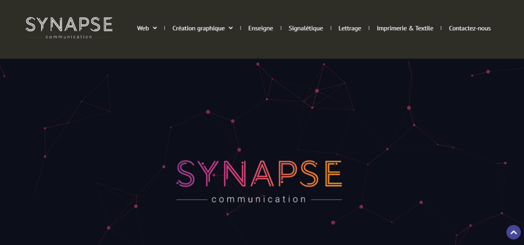 SynapseCommunication - Agence de communication Luxembourg