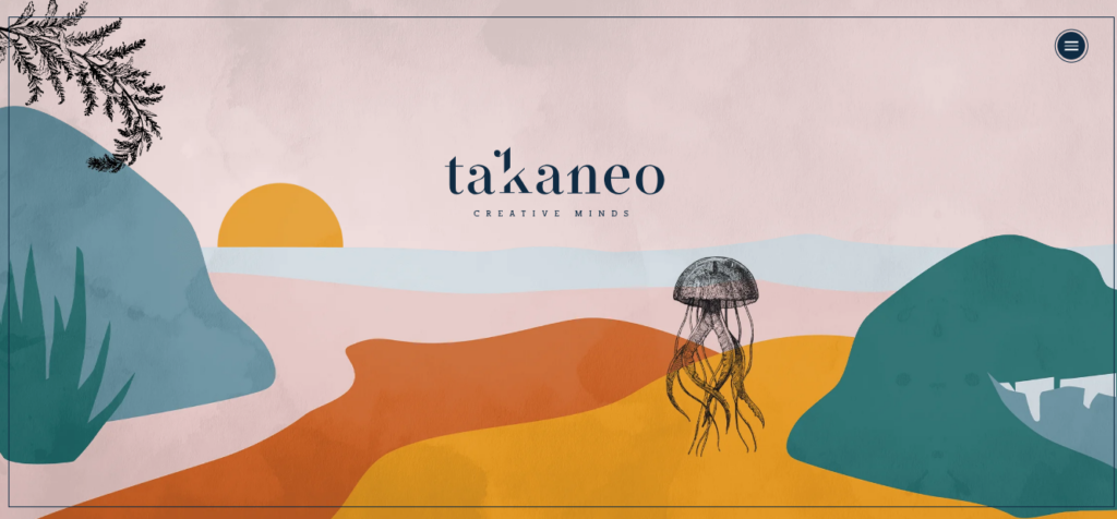 Takaneo - Agence de communication Luxembourg