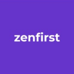 Zenfirst Logo