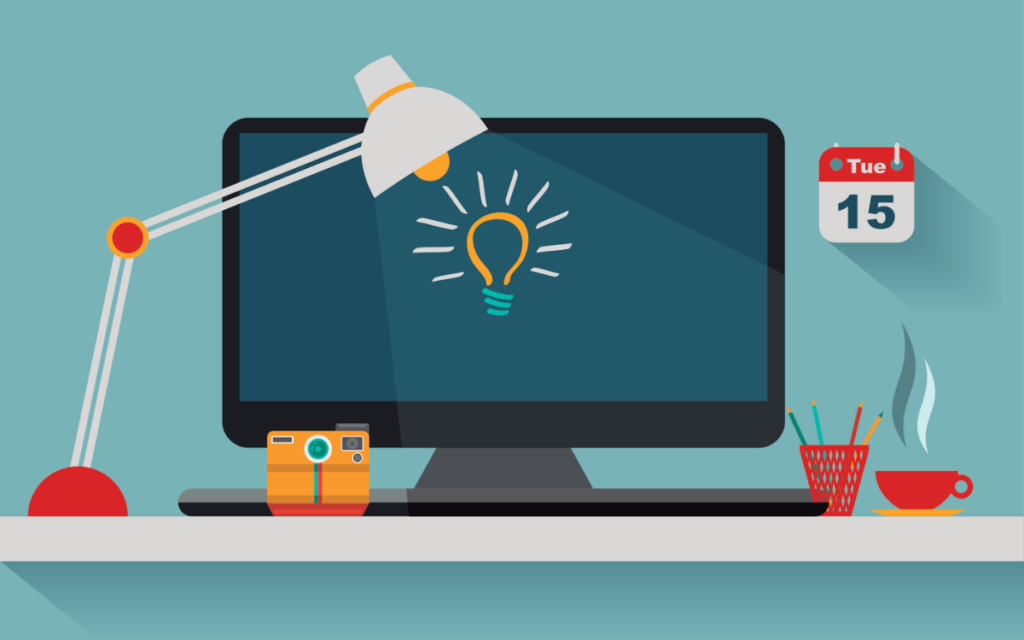 50 exemples de portfolio pour vous inspirer