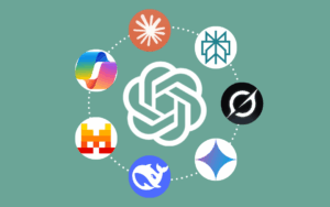 Alternatives ChatGPT