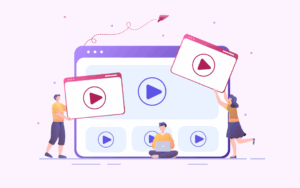 Banque vidéos