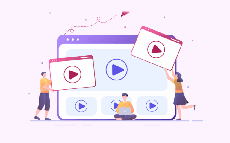 Banque vidéos