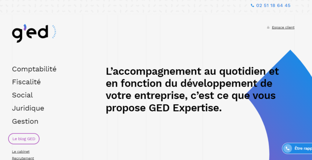 GED Expertise