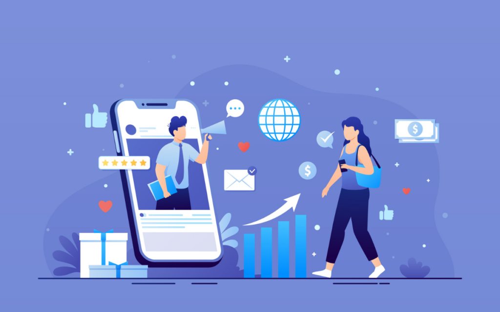 L'impact de la digitalisation sur le métier de commercial