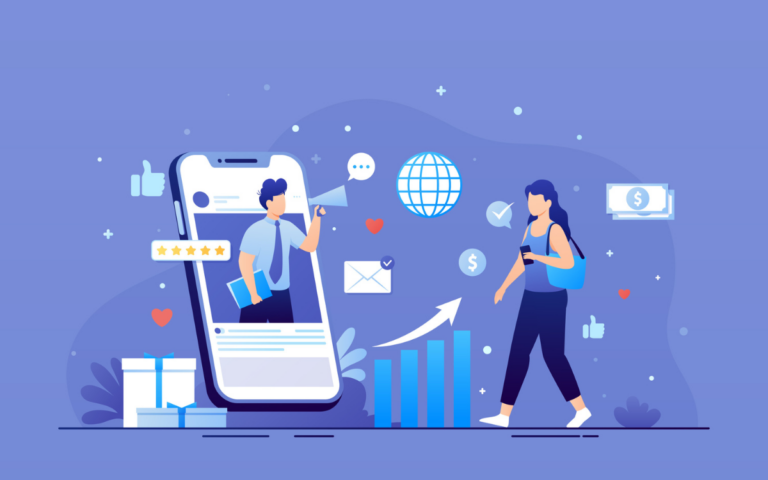 L'impact de la digitalisation sur le métier de commercial