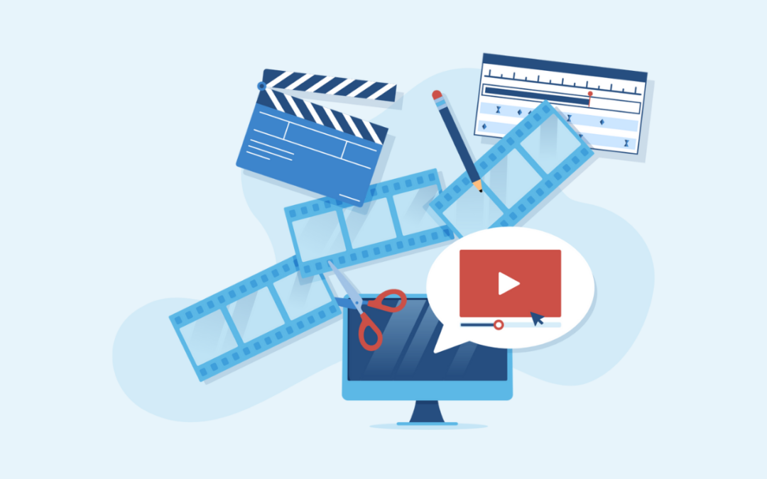 5 outils de montage vidéo en ligne gratuits