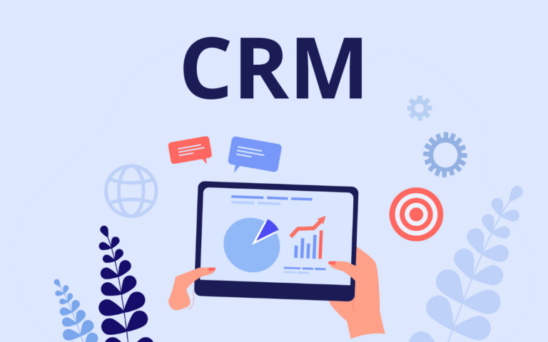 Statistiques CRM