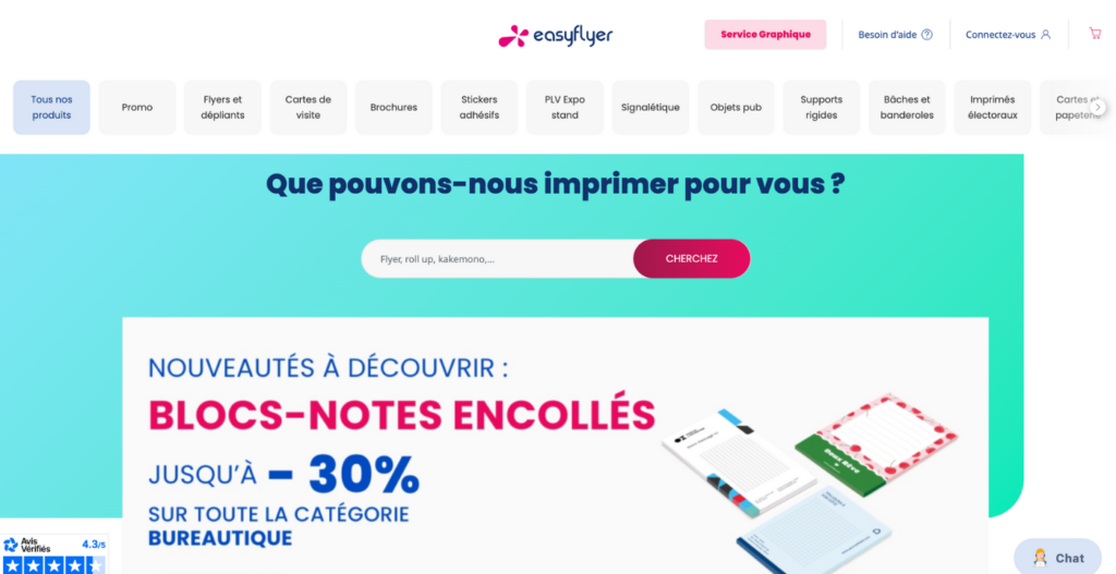 Easyflyer