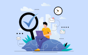 Logiciels de prospection