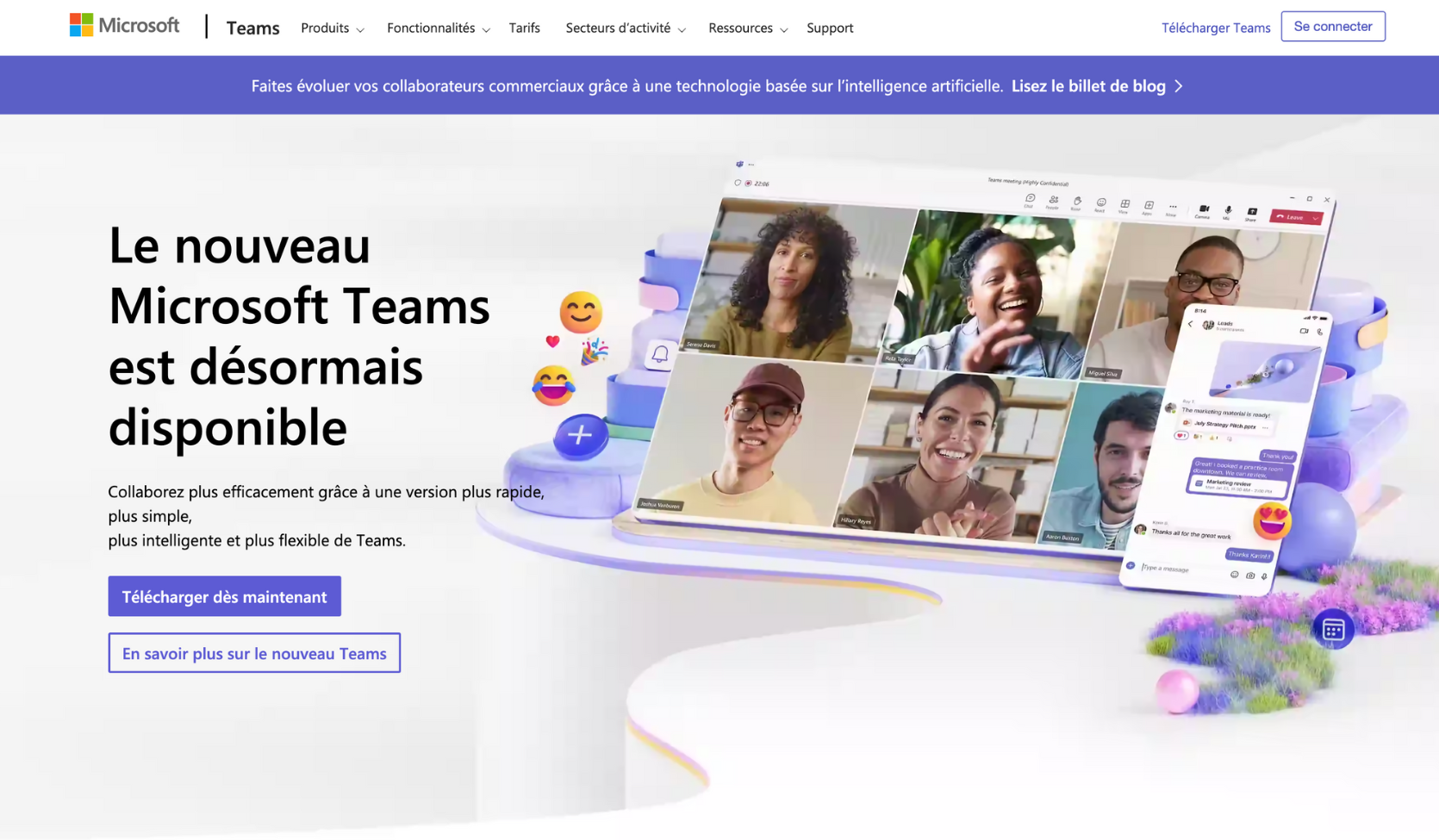 Microsoft Teams