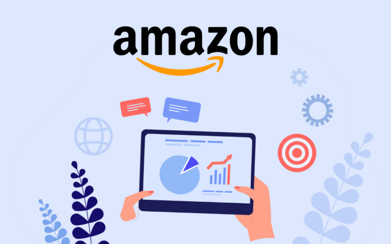 Statistiques Amazon