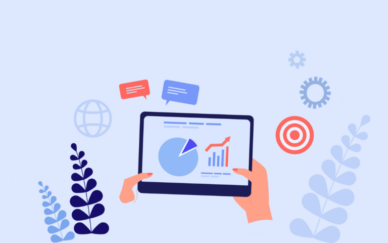 Statistiques marketing digital