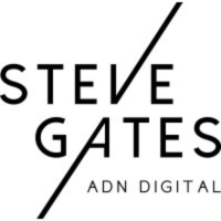 Steve Gates