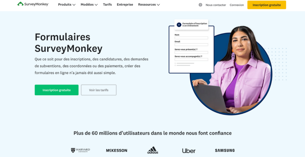 SurveyMonkey