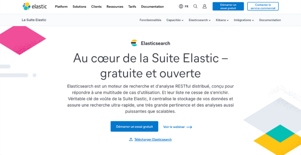 Elasticsearch