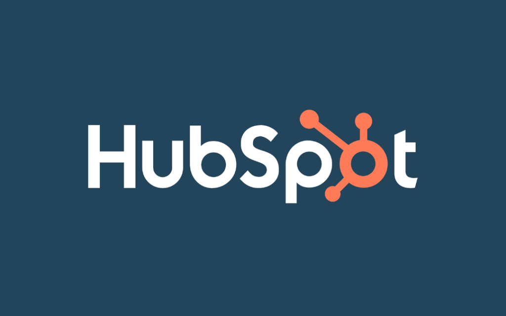 Hubspot CRM