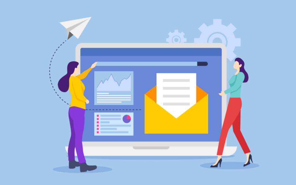 Les 20 meilleurs logiciels emailing à utiliser