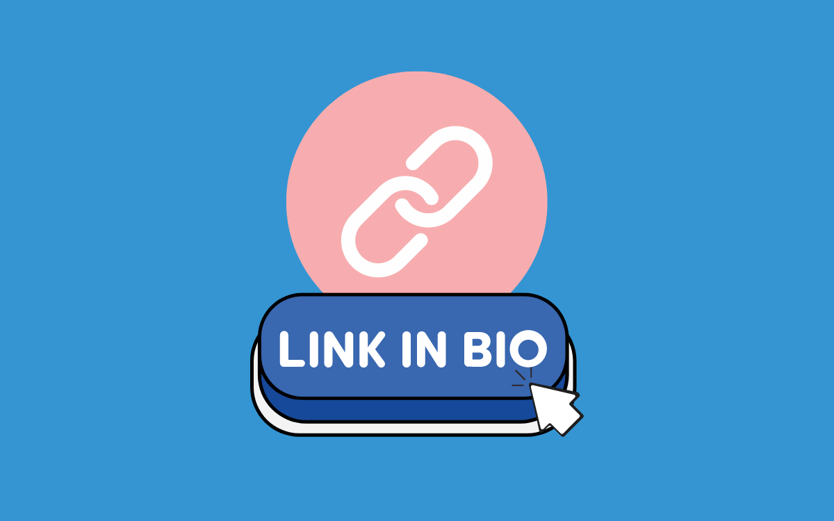 7 outils de link in bio pour ajouter des liens sur vos réseaux sociaux