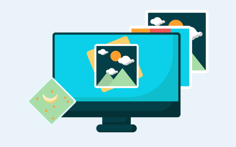 Logiciel edition image