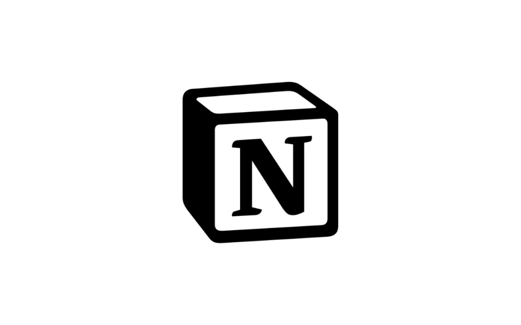 Notion logo